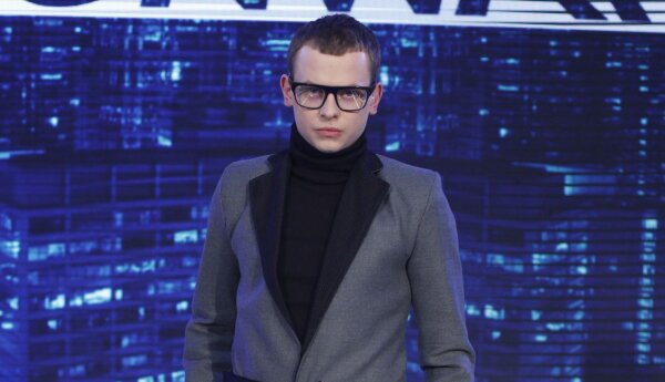 W której modelce z tej edycji zakochałby się Jacob?