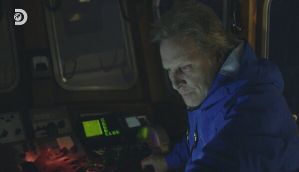"Najniebezpieczniejszy zawód świata" PRZED EMISJĄ W TV: Sig Hansen musi wkroczyć do akcji