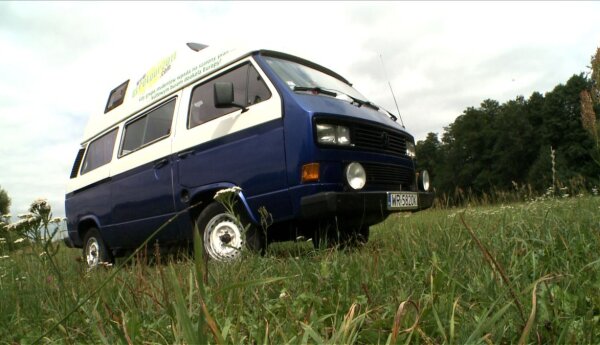 Westfalia do renowacji