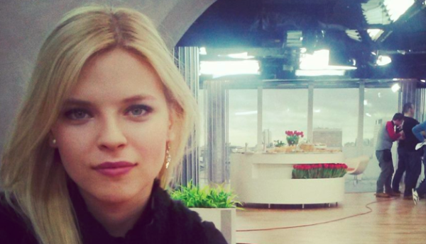 Kaja Czulewicz śpiewa w "Dzień Dobry TVN"