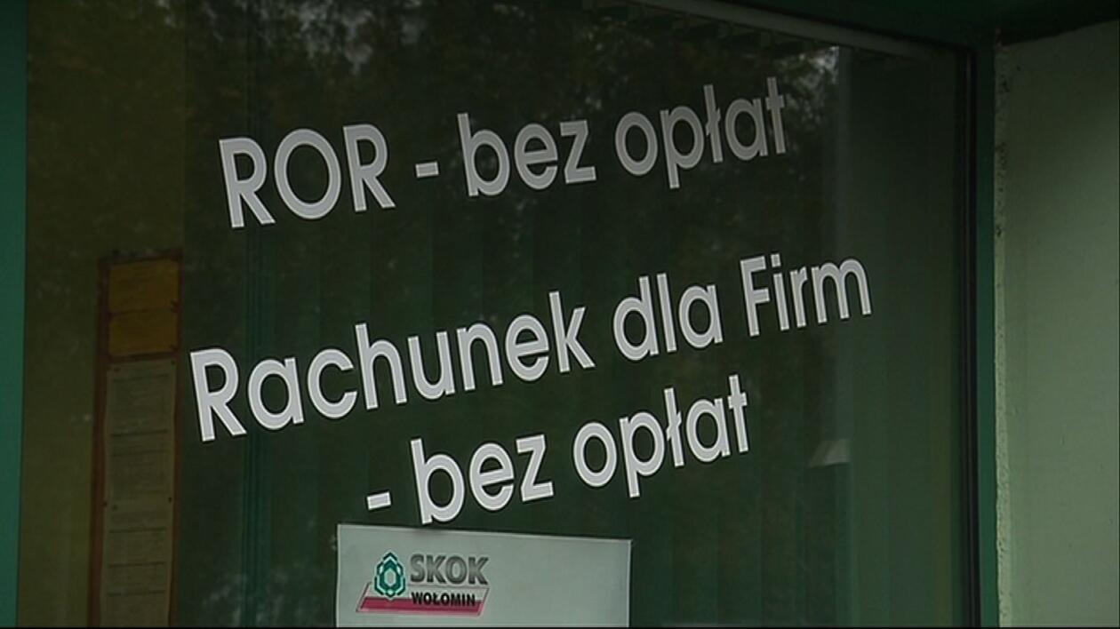 Miałeś pieniądze w SKOK Wołomin? Nie panikuj, ale uzbrój się w cierpliwość